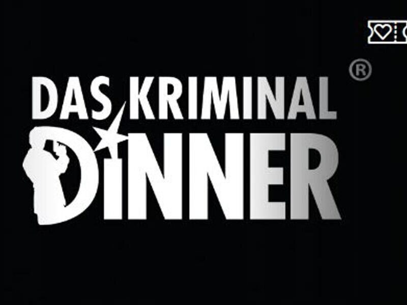 Krimi-Dinner 